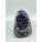 Друза аметист минералы 0.120 кг